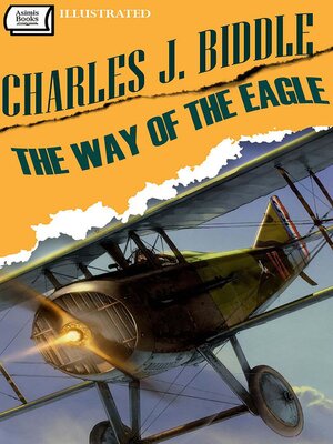 cover image of The Way of the Eagle. Illustrated